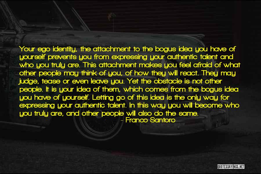 Santoro Quotes By Franco Santoro Santoro Quotes By Franco Santoro