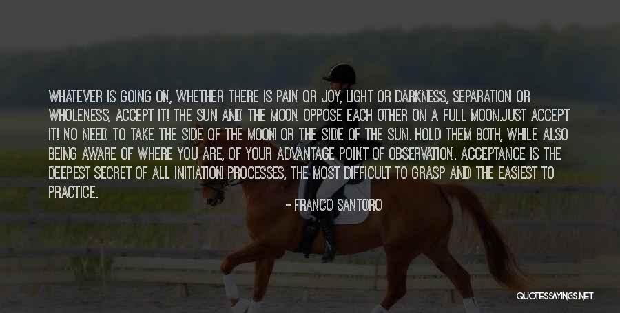Santoro Quotes By Franco Santoro Santoro Quotes By Franco Santoro