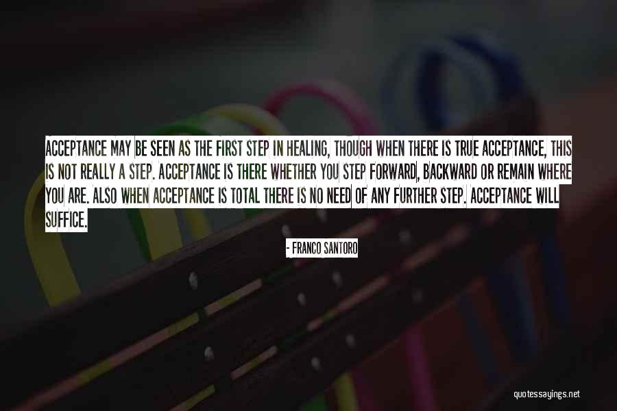 Santoro Quotes By Franco Santoro Santoro Quotes By Franco Santoro