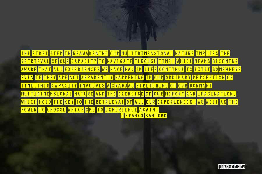 Santoro Quotes By Franco Santoro Santoro Quotes By Franco Santoro