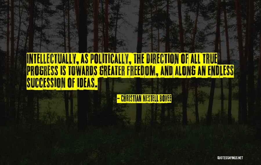 Santorum Frothy Quotes By Christian Nestell Bovee Santorum Frothy Quotes By Christian Nestell Bovee