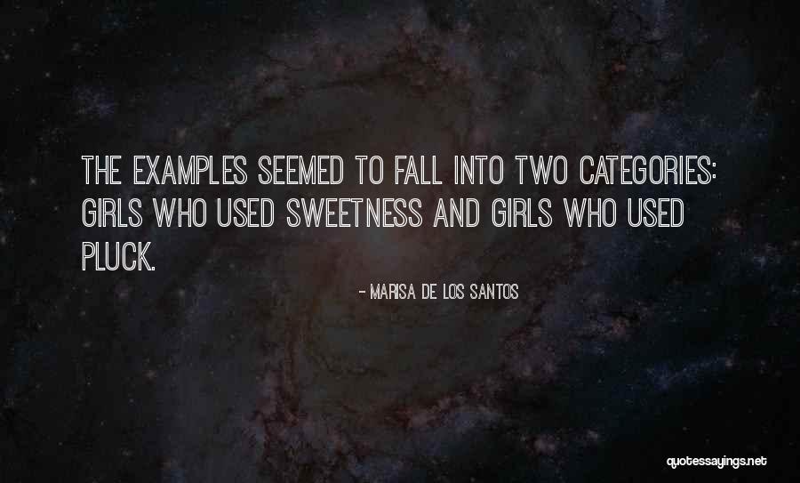 Santos Quotes By Marisa De Los Santos Santos Quotes By Marisa De Los Santos
