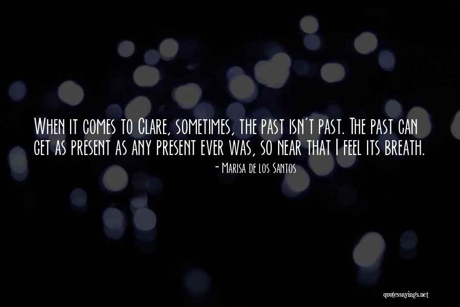 Santos Quotes By Marisa De Los Santos Santos Quotes By Marisa De Los Santos