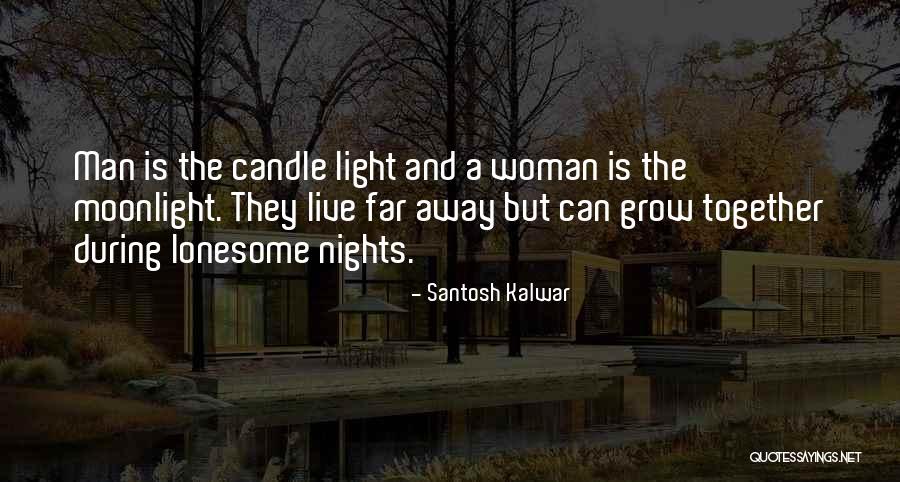 Santosh Kalwar Quotes 1089615