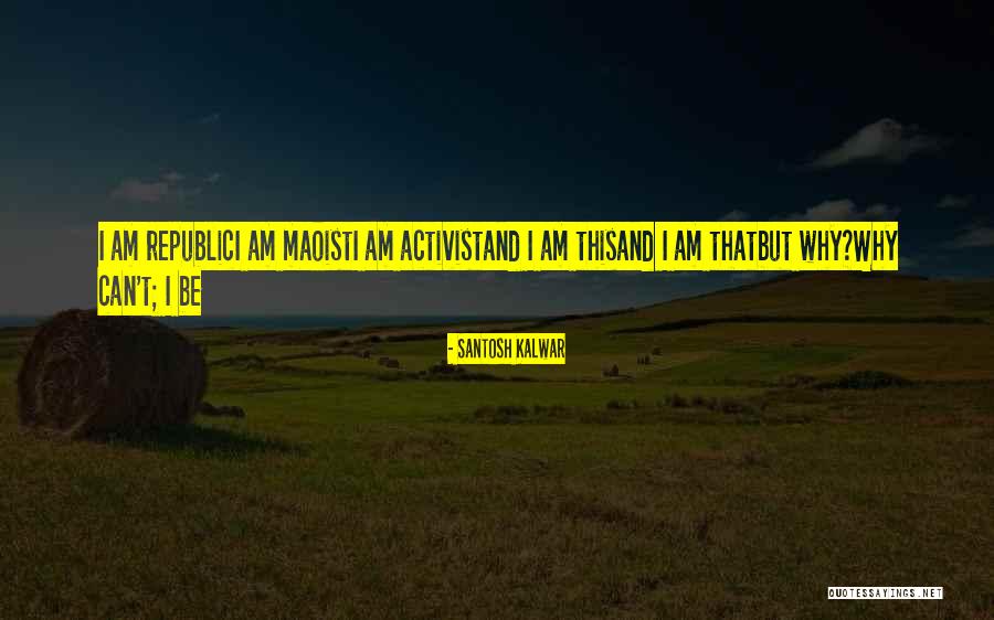 Santosh Kalwar Quotes 1678846 Santosh Kalwar Quotes 1678846
