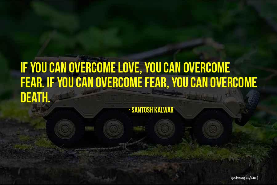 Santosh Kalwar Quotes 193182 Santosh Kalwar Quotes 193182