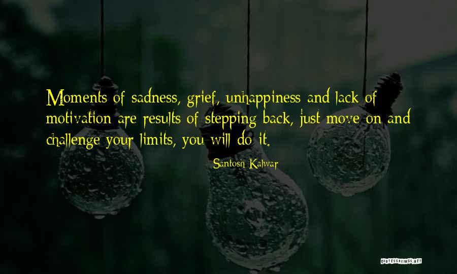 Santosh Kalwar Quotes 841798 Santosh Kalwar Quotes 841798