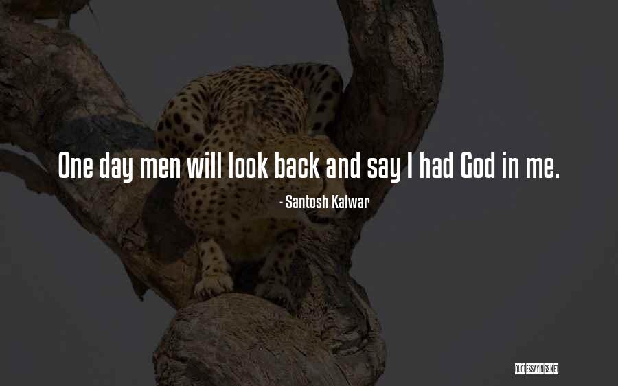Santosh Kalwar Quotes 954373 Santosh Kalwar Quotes 954373
