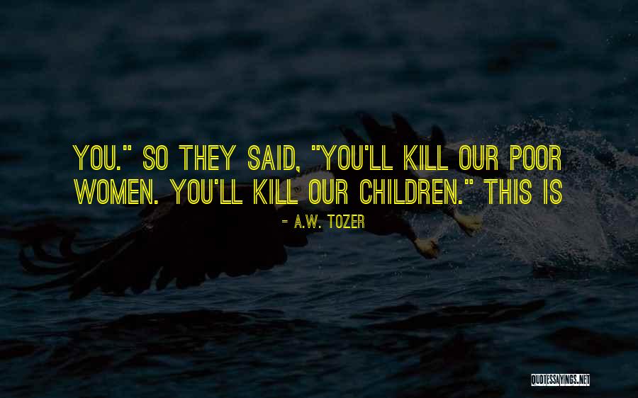 Santosh Pandit Quotes By A.W. Tozer Santosh Pandit Quotes By A.W. Tozer