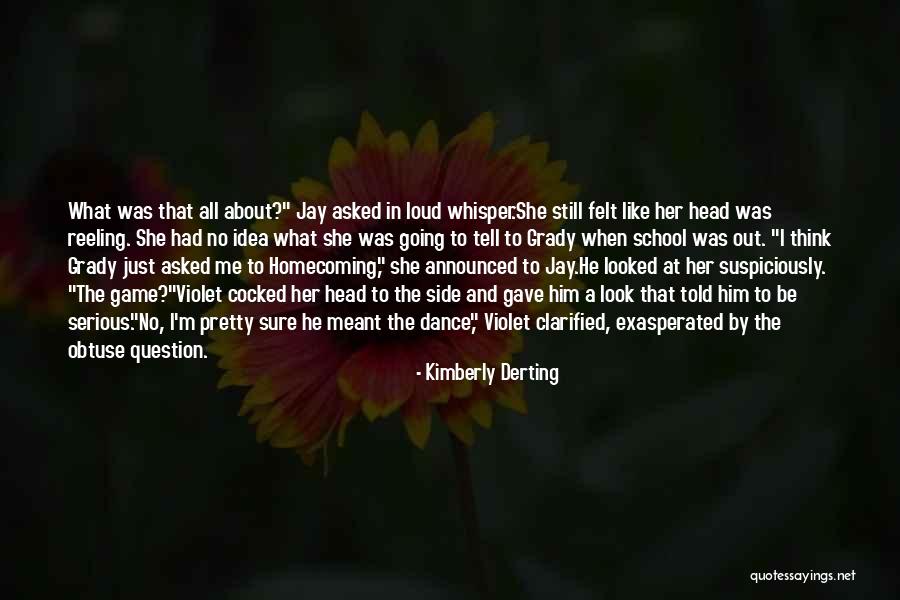 Santosha Inspirational Quotes By Kimberly Derting Santosha Inspirational Quotes By Kimberly Derting