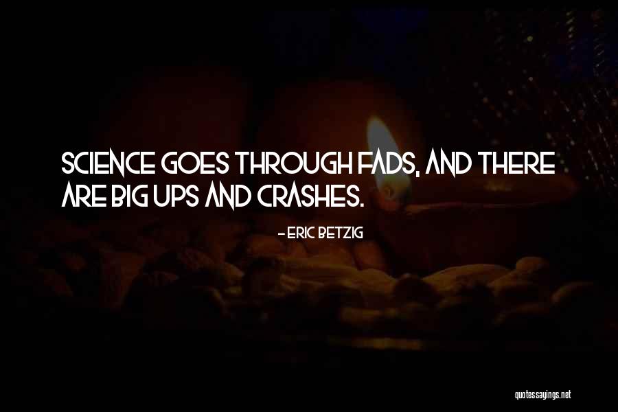 Santoso Teguh Quotes By Eric Betzig Santoso Teguh Quotes By Eric Betzig