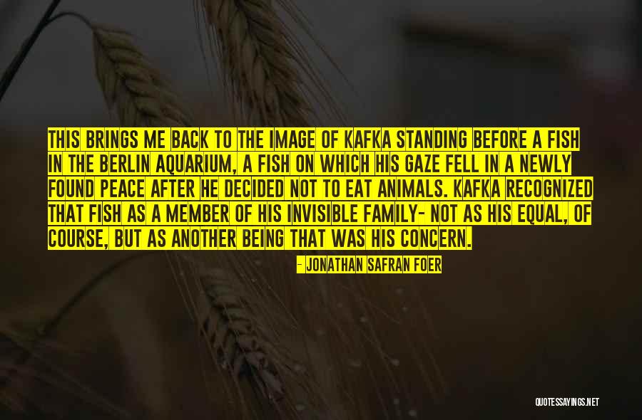 Santoso Teguh Quotes By Jonathan Safran Foer Santoso Teguh Quotes By Jonathan Safran Foer