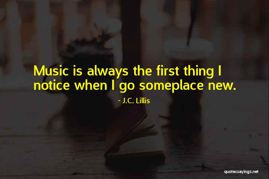Santoso Teknindo Quotes By J.C. Lillis Santoso Teknindo Quotes By J.C. Lillis