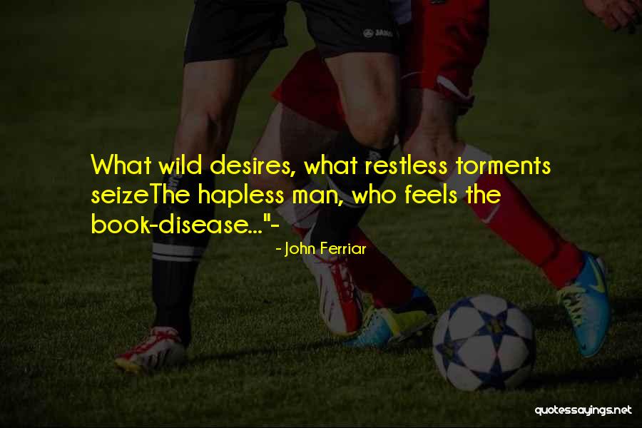 Santoso Teknindo Quotes By John Ferriar Santoso Teknindo Quotes By John Ferriar