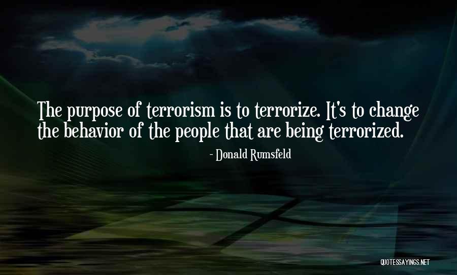 Santosusso Medina Quotes By Donald Rumsfeld Santosusso Medina Quotes By Donald Rumsfeld