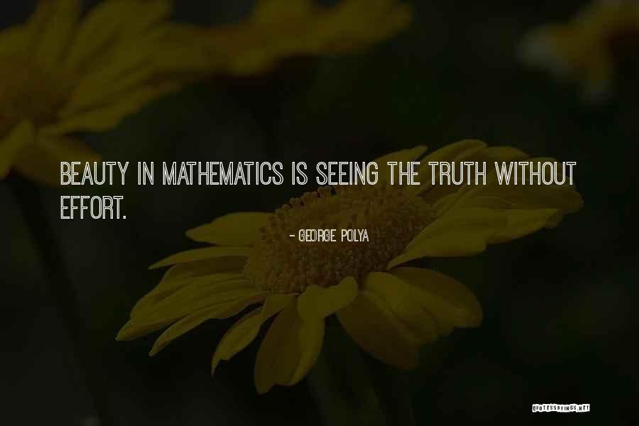 Santouka Quotes By George Polya Santouka Quotes By George Polya