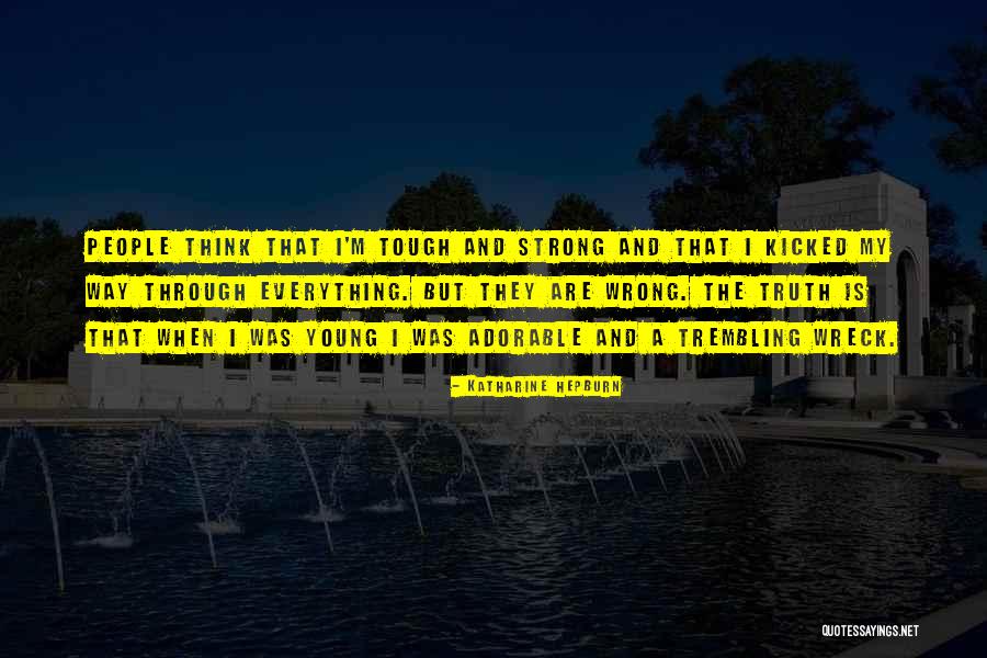 Santouka Quotes By Katharine Hepburn Santouka Quotes By Katharine Hepburn