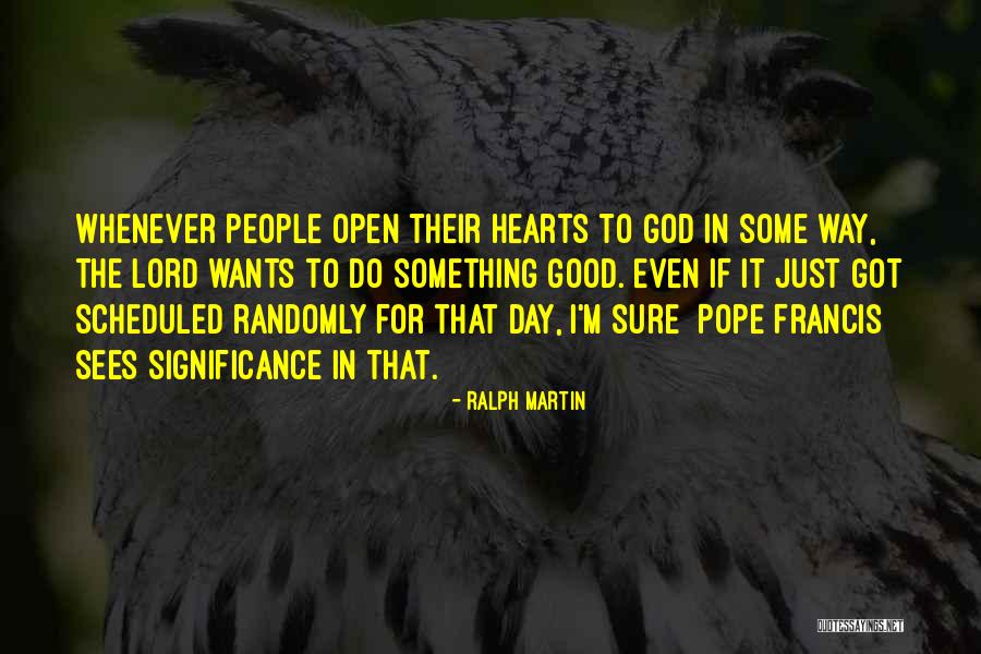 Santouka Quotes By Ralph Martin Santouka Quotes By Ralph Martin