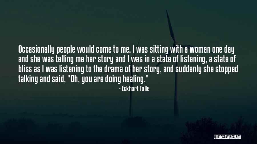 Santovena Map Quotes By Eckhart Tolle Santovena Map Quotes By Eckhart Tolle