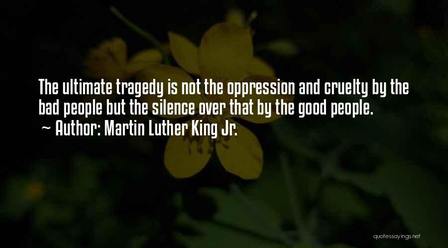 Santowasso Law Quotes By Martin Luther King Jr.