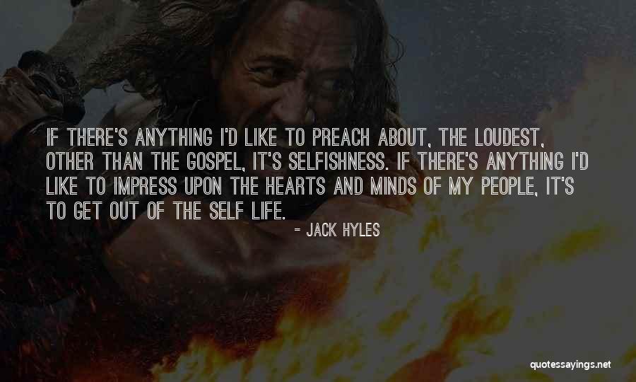 Santoya Denise Quotes By Jack Hyles Santoya Denise Quotes By Jack Hyles