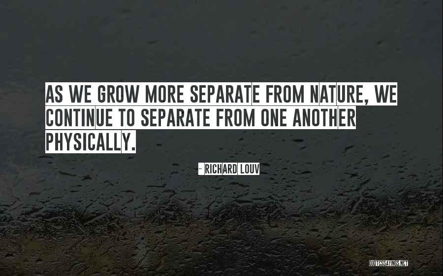 Santry Motors Quotes By Richard Louv Santry Motors Quotes By Richard Louv