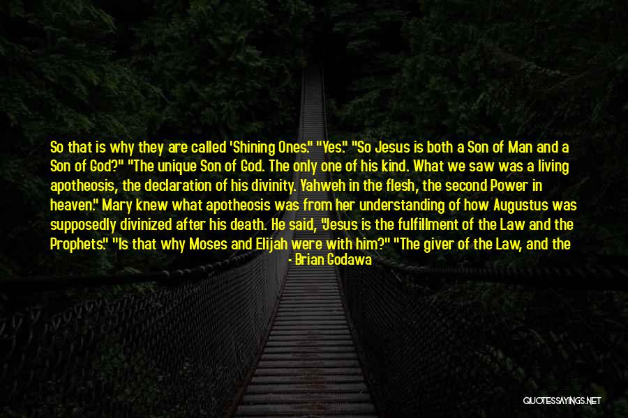 Santuario Quotes By Brian Godawa Santuario Quotes By Brian Godawa