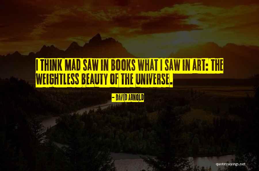 Santuario Quotes By David Arnold Santuario Quotes By David Arnold