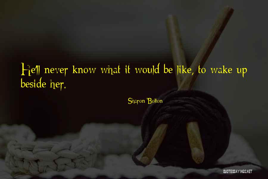 Santuario Quotes By Sharon Bolton Santuario Quotes By Sharon Bolton