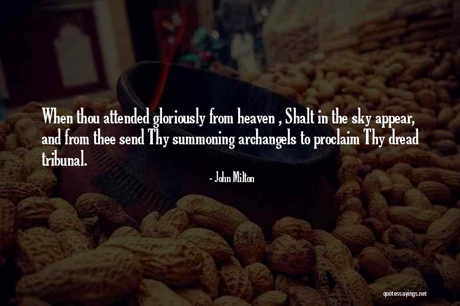 Santucci Square Quotes By John Milton Santucci Square Quotes By John Milton