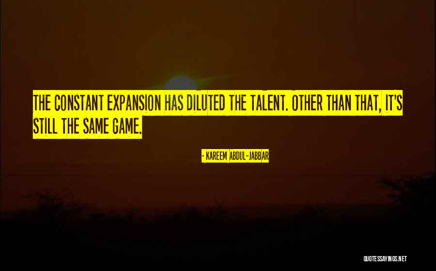 Santucci Square Quotes By Kareem Abdul-Jabbar Santucci Square Quotes By Kareem Abdul-Jabbar
