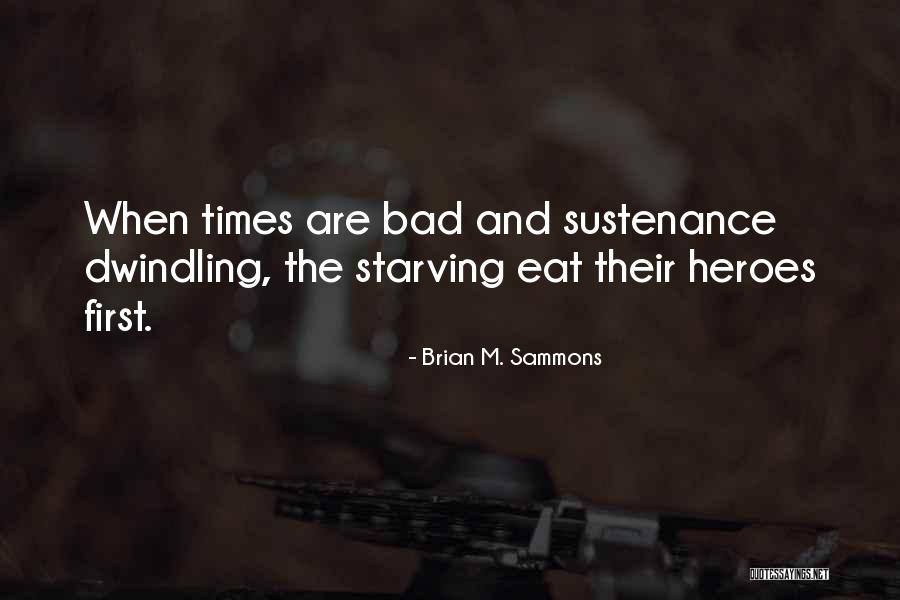 Santuccis Philadelphia Quotes By Brian M. Sammons Santuccis Philadelphia Quotes By Brian M. Sammons