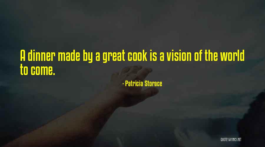 Santuccis Philadelphia Quotes By Patricia Storace
