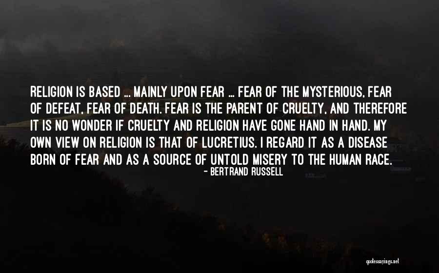 Santulan Yoga Quotes By Bertrand Russell Santulan Yoga Quotes By Bertrand Russell