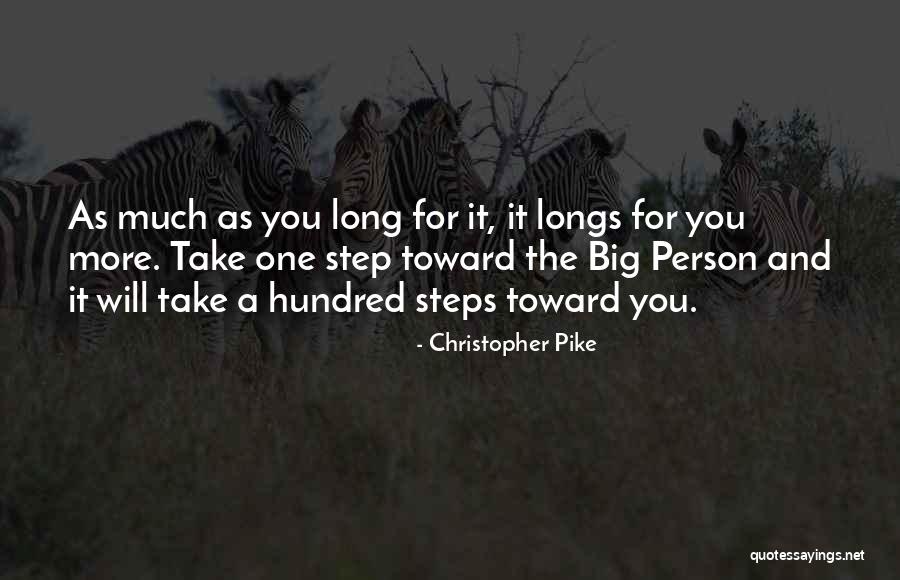 Santulan Yoga Quotes By Christopher Pike Santulan Yoga Quotes By Christopher Pike