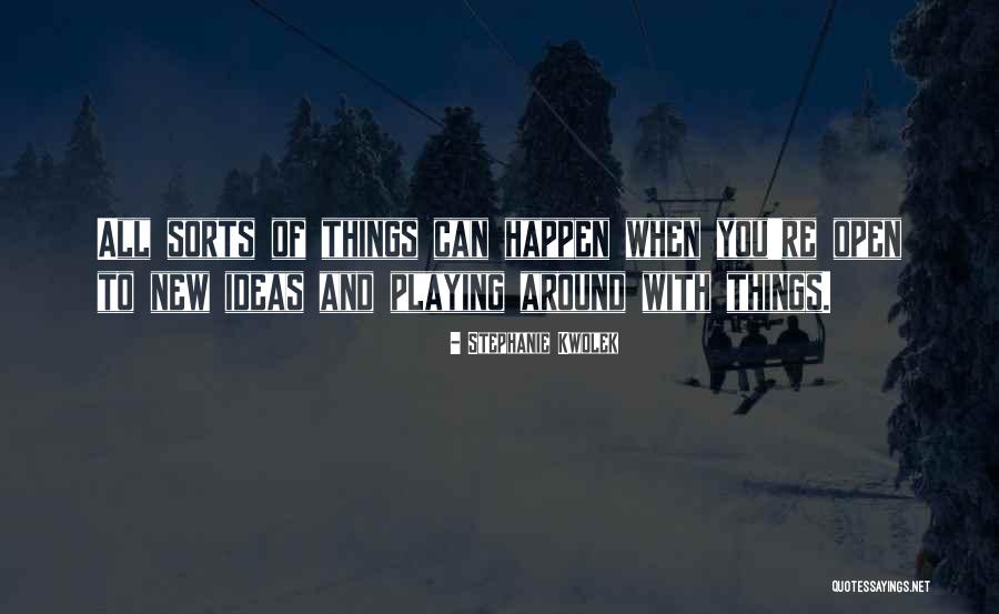 Santulan Yoga Quotes By Stephanie Kwolek Santulan Yoga Quotes By Stephanie Kwolek