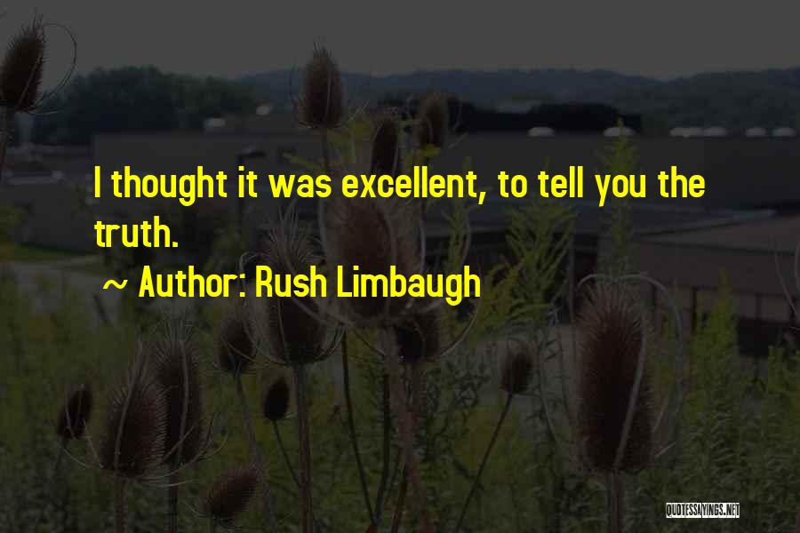 Santullano Spain Quotes By Rush Limbaugh