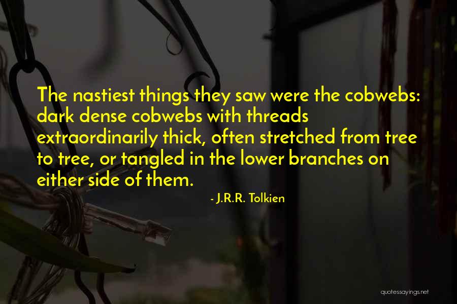 Santuoka Uzsienyje Quotes By J.R.R. Tolkien Santuoka Uzsienyje Quotes By J.R.R. Tolkien