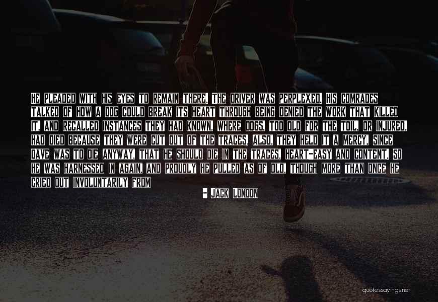 Santuoka Vilnius Quotes By Jack London Santuoka Vilnius Quotes By Jack London