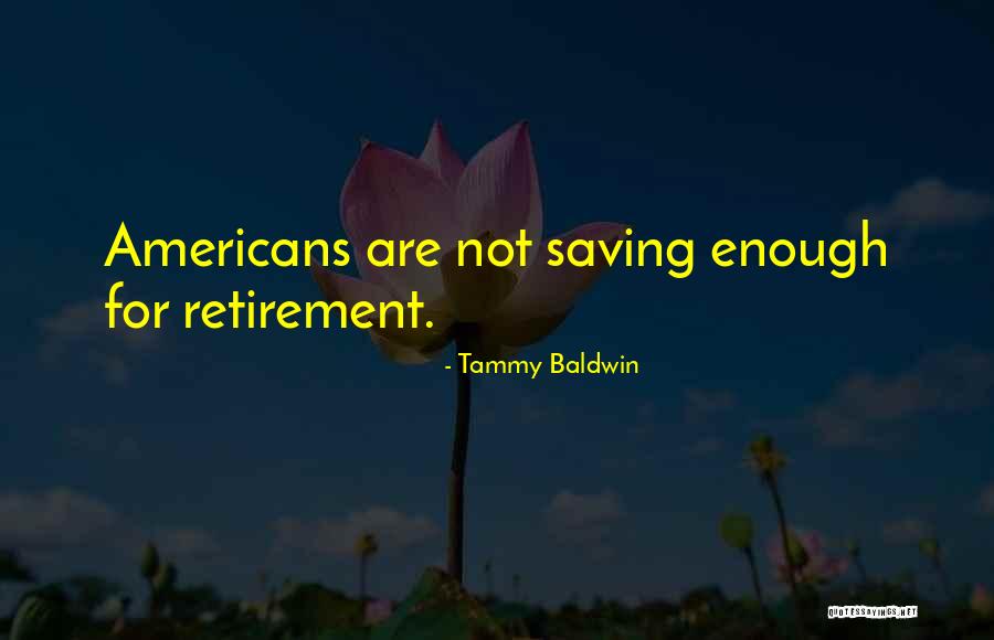 Santuoka Vilnius Quotes By Tammy Baldwin Santuoka Vilnius Quotes By Tammy Baldwin