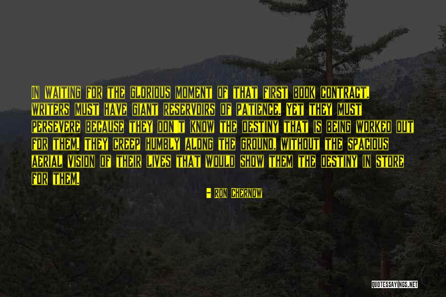 Santusht Quotes By Ron Chernow Santusht Quotes By Ron Chernow