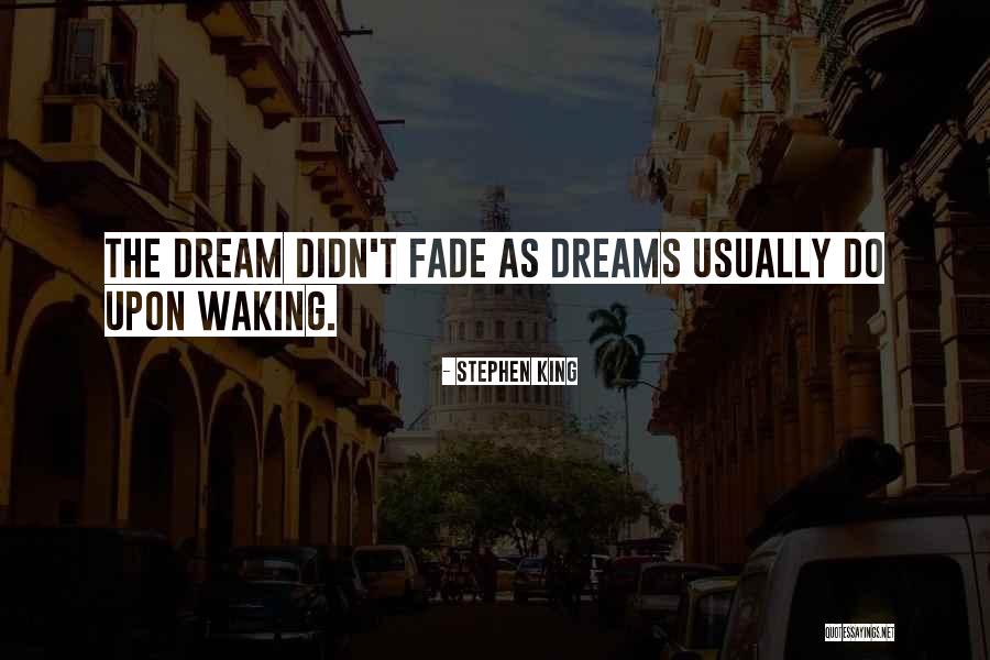 Sanubari Maksud Quotes By Stephen King Sanubari Maksud Quotes By Stephen King