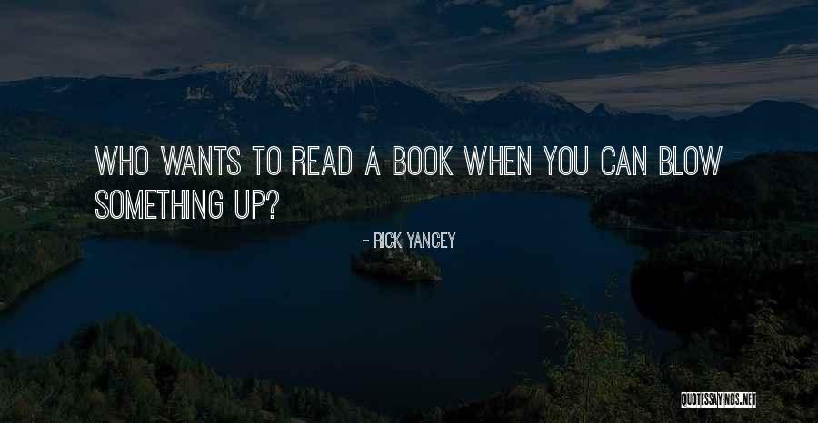 Sanudi Quotes By Rick Yancey
