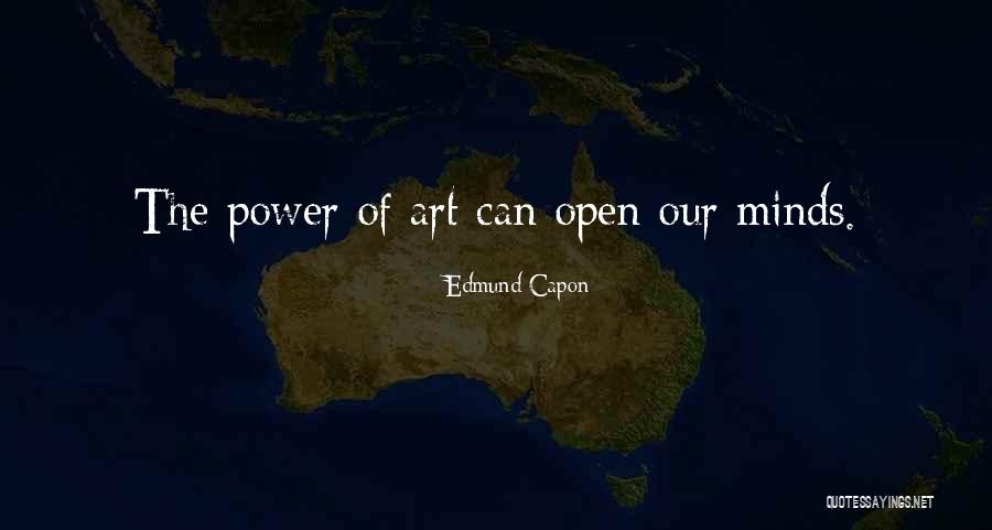 Sanvido Torino Quotes By Edmund Capon Sanvido Torino Quotes By Edmund Capon