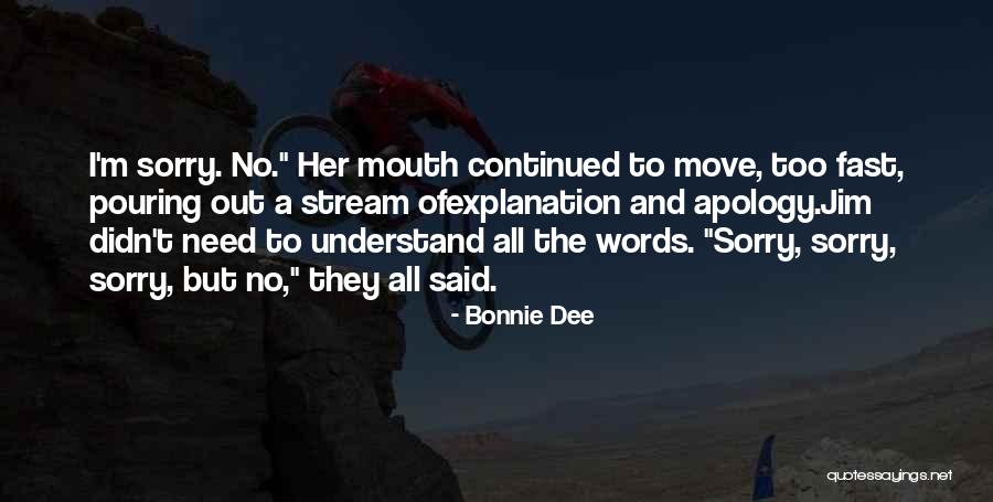 Sanwant Quotes By Bonnie Dee Sanwant Quotes By Bonnie Dee