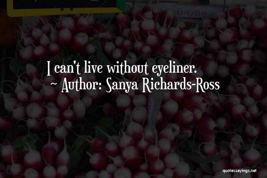 Sanya Richards-Ross Quotes 1026269