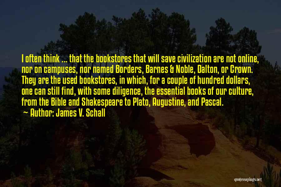 Sanyasis In Himalayas Quotes By James V. Schall