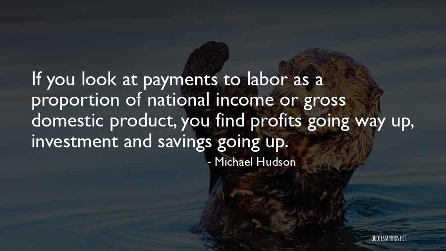 Sanyika Evans Quotes By Michael Hudson Sanyika Evans Quotes By Michael Hudson