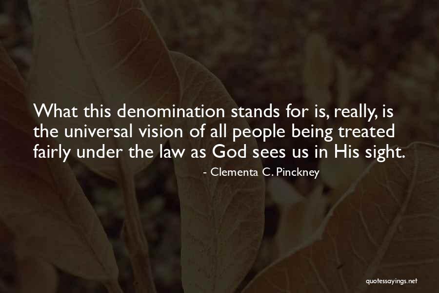 Sanyogita Chavan Quotes By Clementa C. Pinckney Sanyogita Chavan Quotes By Clementa C. Pinckney