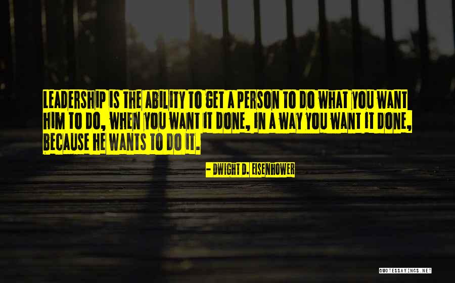 Sanyogita Chavan Quotes By Dwight D. Eisenhower Sanyogita Chavan Quotes By Dwight D. Eisenhower
